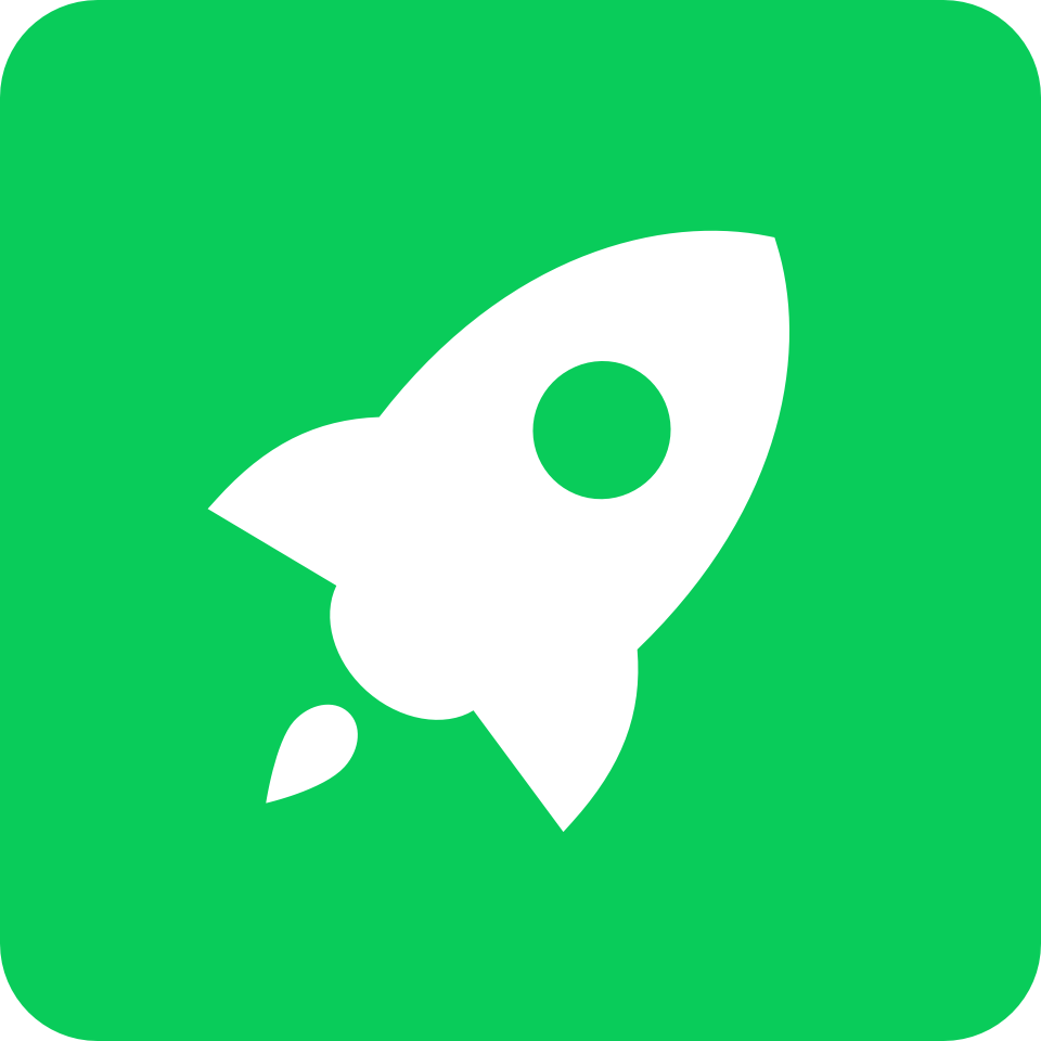 Transaction Speed less than a minute